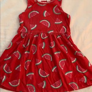 Watermelon sundress